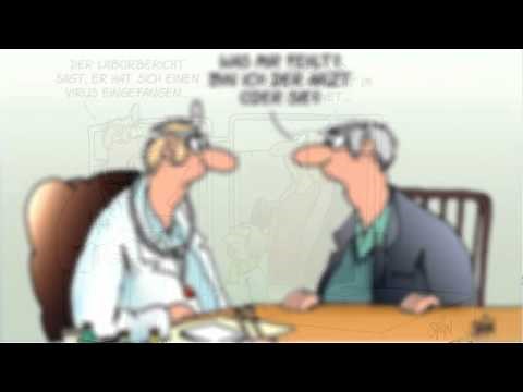Uli Stein Cartoons - Gesund & Heiter 2011