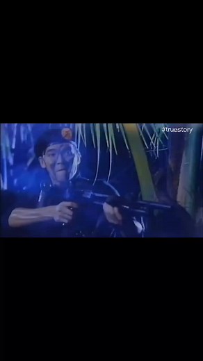 Bili: Ang Kwento ng Isang Sundalo at ang Kanyang mga Kasamahan