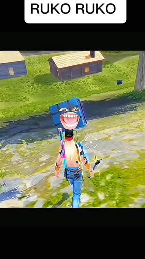 Sandook Me Se Bandook 🤣🤣 free fire Funny Shorts Video #freefireshorts #funny #shorts #ajaxgaming47