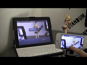 iStopMotion: mein kleines Trickfilmstudio