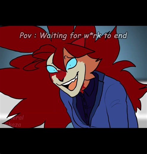 Kakegurui meme || animation || Perfect Crootox