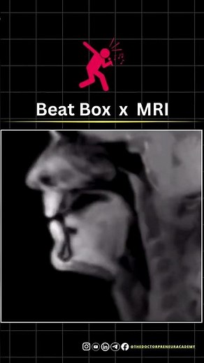 Beatbox x MRI