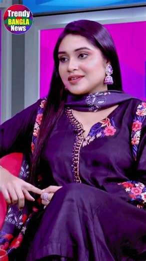 শাকিব খানের সাথে অবশ্যই সিনেমা করব | Latest News | Trendy Bangla News