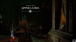Upper Latria | Demons Souls Wiki