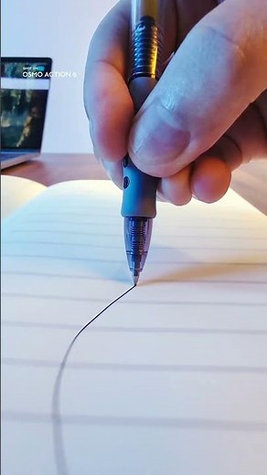 Unlock creative shots with DJI Osmo Action 6