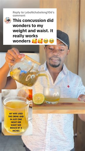 Marvis Weightloss Recipes on Instagram: "#weightlossjourney #weightlosstransformation #weightloss #remedies"