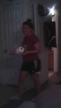 Stepdaughter gets drunk