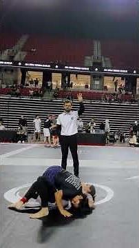 BJJ Brown Belt Competing | JJWL Highlights #jiujitsu #jiujitsu_videos #jiujitsulifestyle