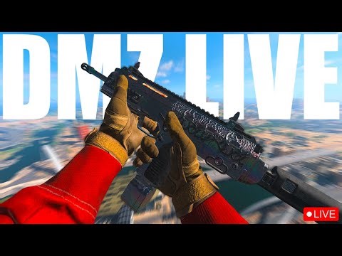 🔴 DMZ Live - Road to 500!