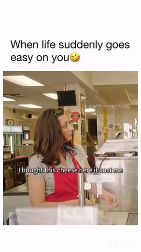 memes and movies account on Instagram: "and she looked so happy😂 🎥 tv show: baroness von sketch show: This all-female comedy satirizes modern life’s everyday concerns, from the pretentiousness of ordering a fancy coffee to office and sexual politics. 📺 watch on: Hulu, prime video #explorepage #explorepost #funnymemes #memes #memestagram #memesdaily #wholesome #wholesomememes #fashion #fashionstyle #jokes #movie #movies #viralmovies #moviescenes"