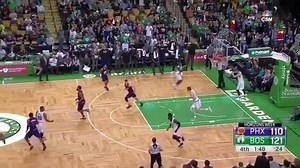 A year ago today, 20-year-old Devin Booker became the 6th player in NBA history to score at least 70 points. 🔥 | I