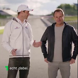 11 reactions | [GROßER PREIS VON ÖSTERREICH]: Was war der emotionalste Formel 1-TV-Moment von Alex Wurz und Ernst Hausleitner? Alle Infos zum XXL-Motorsport-Wochenende findet ihr hier: https://tv.orf.at/stories/formel_eins_spielberg116.html | ORF | Facebook