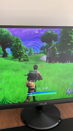 Enhance Your Fortnite Gameplay with Crosshair V2