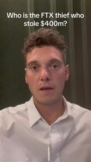 The Mystery of the FTX Thief: Unveiling the $400 Million Heist