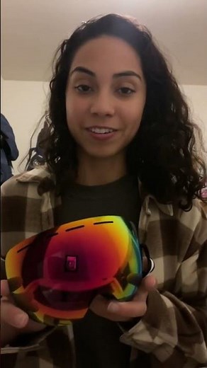 Oakley Flight Deck L Snow Goggles Review, Insane Visibility & Comfort on the Mountain 🏔️