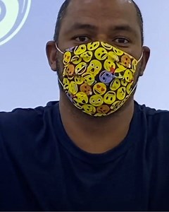 6.7K views · 162 reactions | Accessibility to power is just as important as accessibility in the workplace for Ailton Silva. That’s why he’s helping GE Power build power conversion technology in Campinas, Brazil. #GEGetsToWork | GE | Facebook