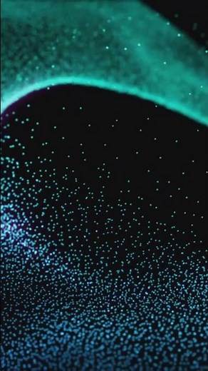 Why Do Nuclear Reactors Glow Blue? | Cherenkov Radiation Explained #CherenkovRadiation