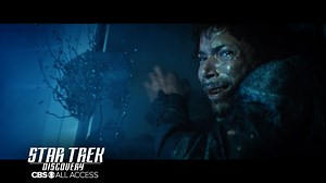 Watch Star Trek: Discovery Moments of Discovery - Recovering Dr. Culber - Paramount