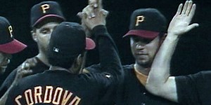 These 4 no-hitters required extra innings