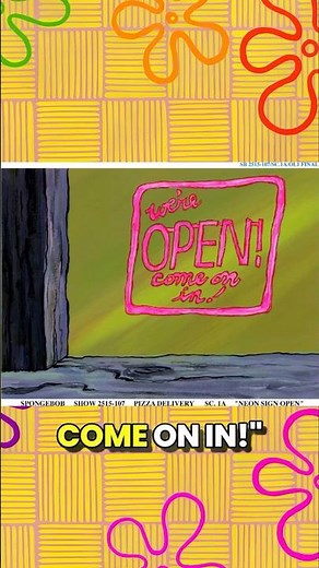 SpongeBob Deleted Scenes Restored: Krusty Krab Paintings #spongebob #spongebobsquarepants