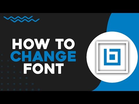 How To Change Font in Bluebeam (Easiest Way)