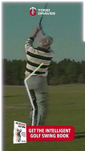 The Stable Backswing Every Golfer Needs - Todd Graves