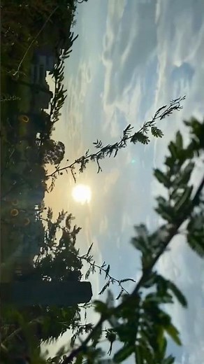 Nature at its best🤩🌿💖 #beautiful #nature #cinematic #4k #aurora #mountains #shorts