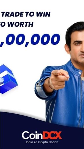 Coindx#trending#app#indiano1