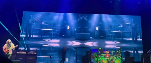Tool Launch Their First-Ever 'Tool Live In The Sand' Destination Festival, Setlist & Footage Available - Theprp.com