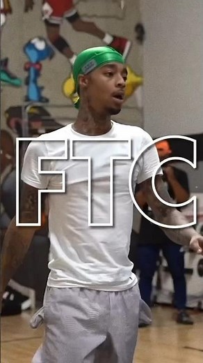 FTC FLIGHT TEAM STAND UP 😮‍💨