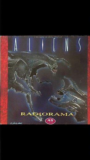 Radiorama - Aliens [remastered Italo Disco] plus MEGA-min In memoria di Mauro Farina