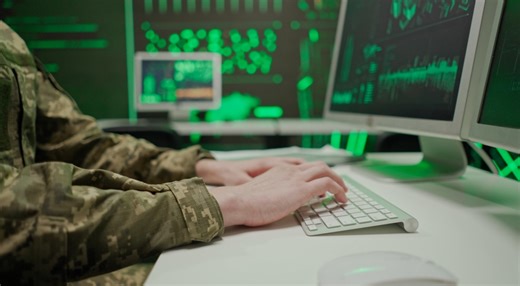 US Defense contractor fined $4.5 million for cybersecurity fraud