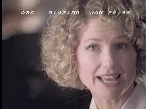 World News Tonight (ABC) - 1998-01-20