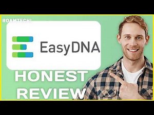 EasyDNA At home DNA Test Kit Review | Usage Experience