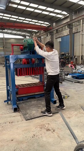 brickmachinemike on TikTok