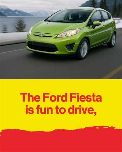 The Ford Fiesta is fun to drive—but when engine overheating, fuel pump issues, or door latch failures interrupt your routine, Haynes helps you get back on track. Step-by-step repair instructions and detailed illustrations show you how to access components, make replacements, and restore performance. Keep your Fiesta reliable. Get your Ford Fiesta repair manual today at Haynes.com #HaynesManuals #HaynesShowsYouHow #FordFiesta | Haynes Manuals | Facebook