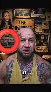 Something Was Removed… And Nobody Can Explain It 😱 #theimperfect