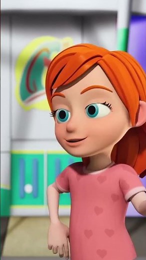 Barbie & A for Adley! 🎶 | Barbie Shorts