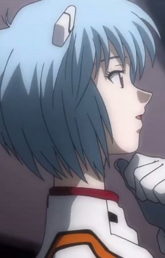 Rei Ayanami: Angel of Evangelion
