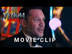 Venom Playing at Casino Scene | Venom: The Last Dance (2024) Movie Clip | Full HD