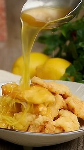 Lemon Chicken: https://tinyurl.com/5yhnd3h2 | Taste Show