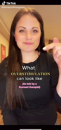 Understanding and Managing Overstimulation: A Therapist's Insights