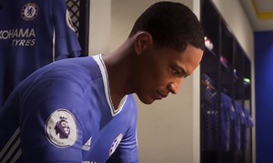 FIFA 18 está disponível para assinantes dos serviços EA e Origin Access
