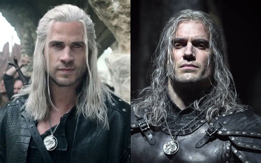 The Witcher: o que muda no Geralt com a troca de Cavill por Hemsworth