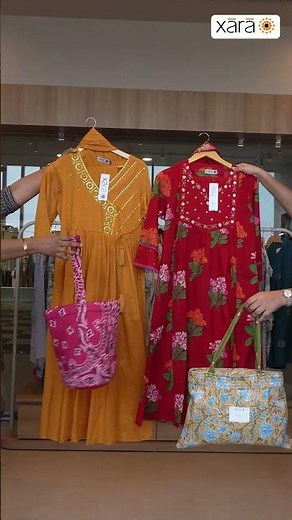 Xara Collection: Summer Styles You’ll Love! #shopping #summerwearcollection #fashion