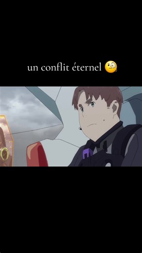 #romance #drame #robot #mystery #animé