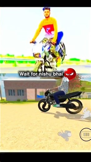 🔥 “Aisa stunt kabhi nahi dekha 😳 ending dangerous hai 💀#viral #indiantractorsimulatorlite #shorts