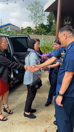 EXIT BRIEFING 2025 NAPOLCOM Inspection, Assessment and Monitoring Activities | Cavite Police Provincial Office