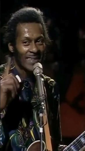 Chuck Berry – My Ding-A-Ling 😂🎸 (Part.3) | Funny Rock ’n’ Roll Classic