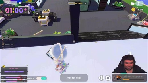 🏳️‍🌈 | GTA V | Crowd Control Enabled, Sanity Disabled 🚓💀 | EP. 535